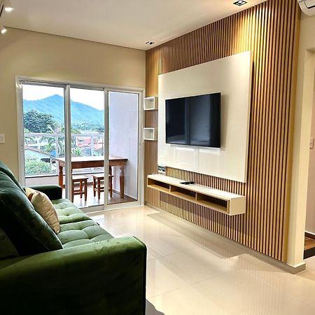 Aptos Perfeito Para Suas Ferias, Surpreenda A Todos Ubatuba Zewnętrze zdjęcie