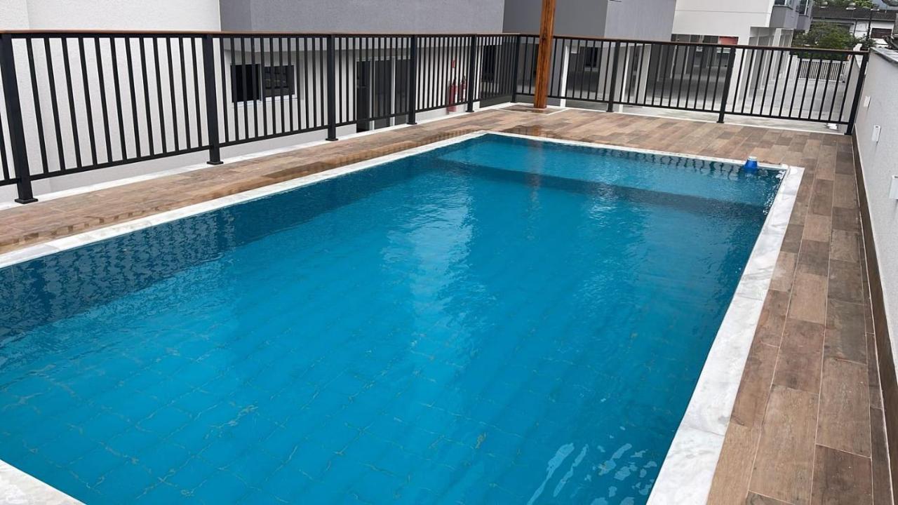 Aptos Perfeito Para Suas Ferias, Surpreenda A Todos Ubatuba Zewnętrze zdjęcie