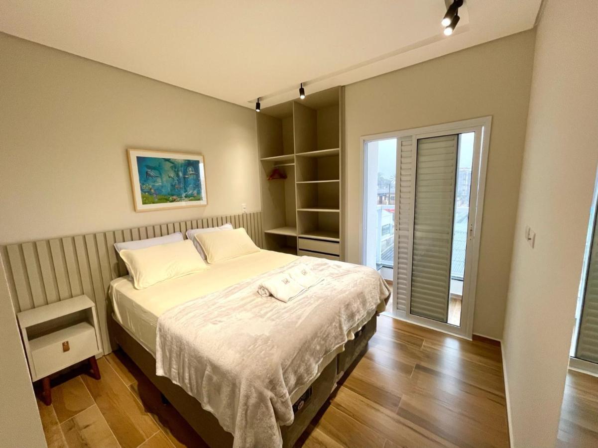 Aptos Perfeito Para Suas Ferias, Surpreenda A Todos Ubatuba Zewnętrze zdjęcie